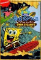 Bob Esponja e a Onda Gigante (DVDRip) Dublado
